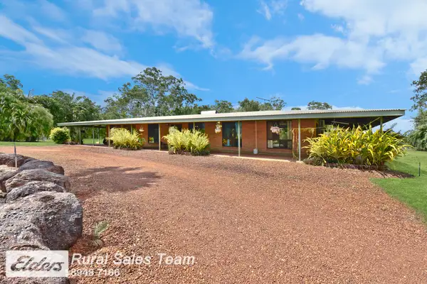 65 Daniel Circuit, Herbert NT 836