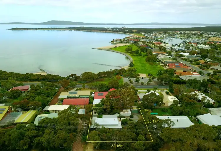 17 Torrens Street, Port Lincoln SA 5606
