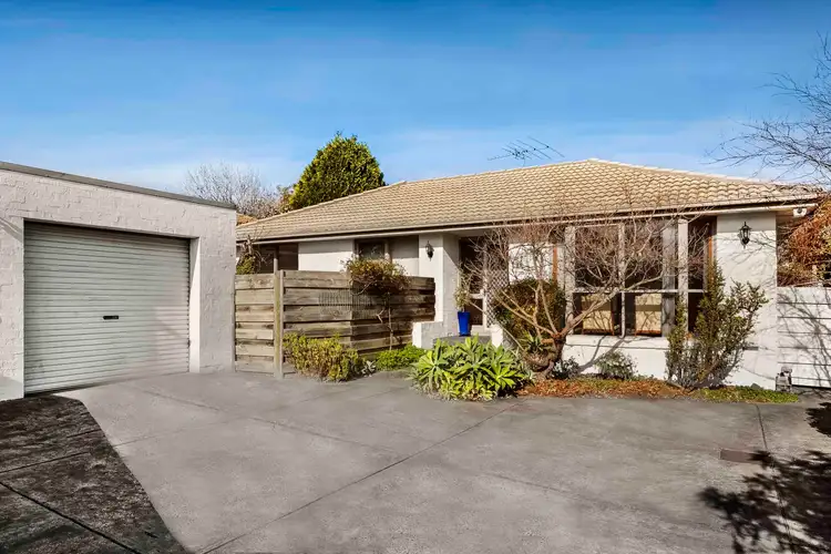 2/48 Talford Street, Doncaster East VIC 3109