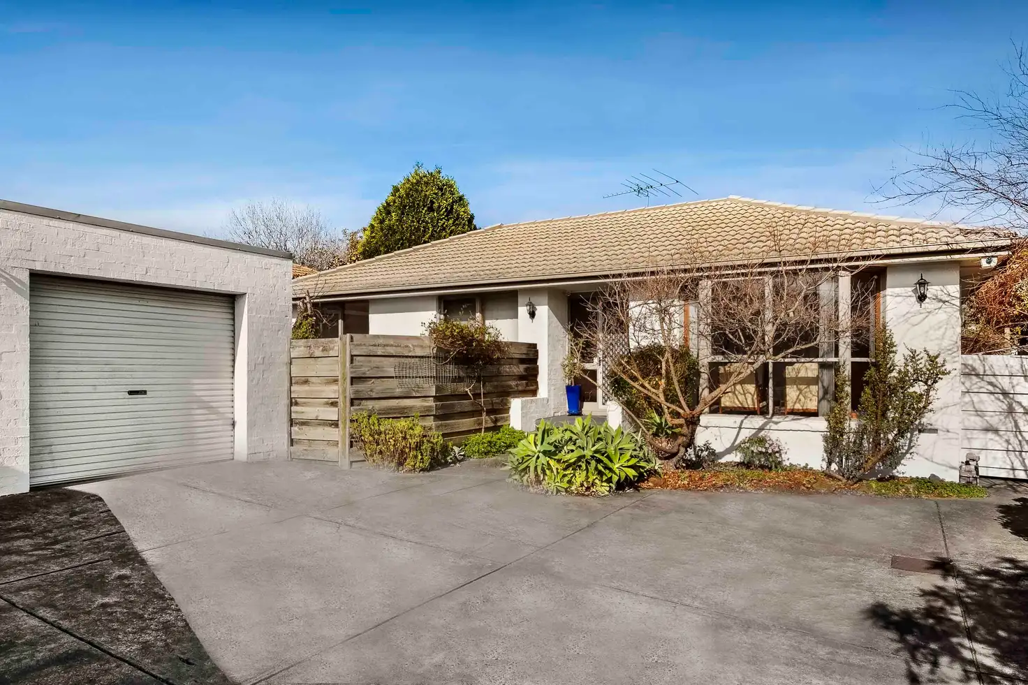 Main view of Homely unit listing, 2/48 Talford Street, Doncaster East VIC 3109