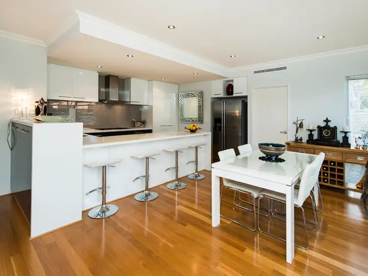 Fifth view of Homely house listing, 22a Saunders Street, Como WA 6152