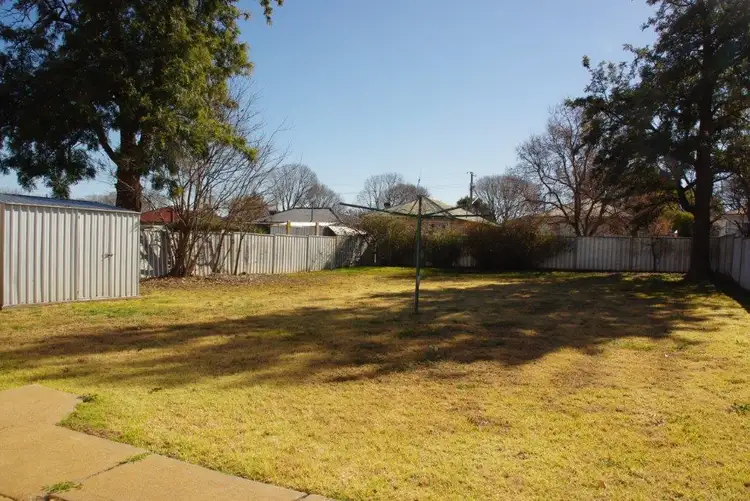 Third view of Homely house listing, 142 Maughan Street, Wellington NSW 2820