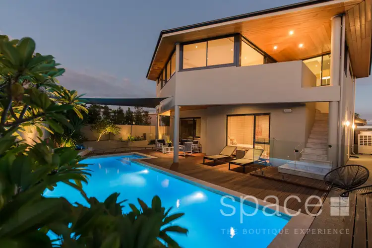 Fifth view of Homely house listing, 12 Branksome Gardens, City Beach WA 6015