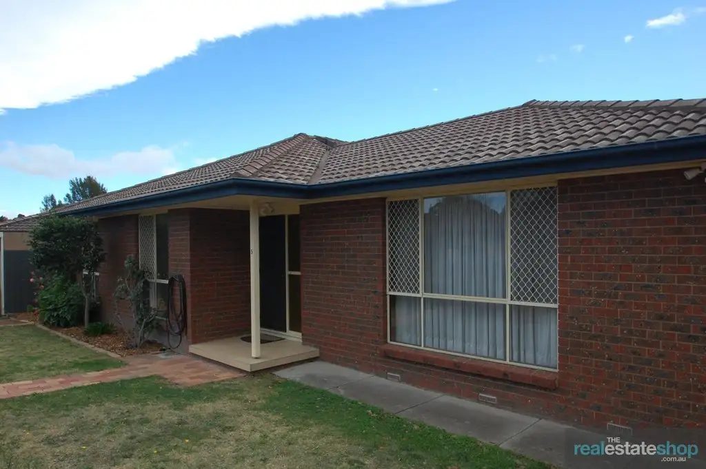 Main view of Homely house listing, 5 Tweddle Place, Chisholm ACT 2905