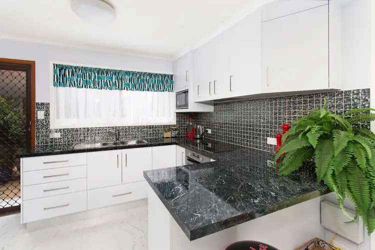 Second view of Homely townhouse listing, 5/17 Saddleback Mountain Road, Kiama NSW 2533