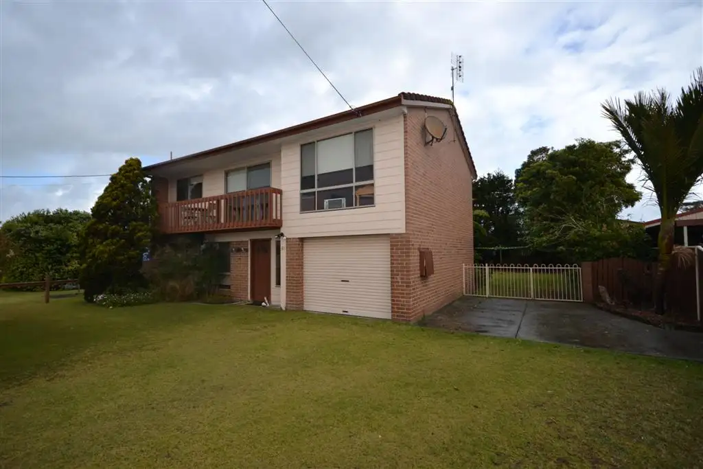 Main view of Homely house listing, 51 Haiser Road, Greenwell Point NSW 2540
