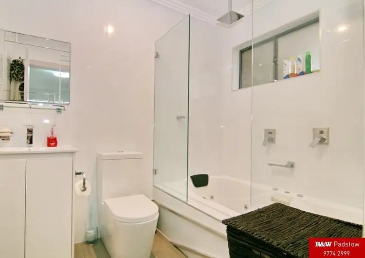 Fifth view of Homely semi-detached listing, 108c Centaur Street, Revesby NSW 2212