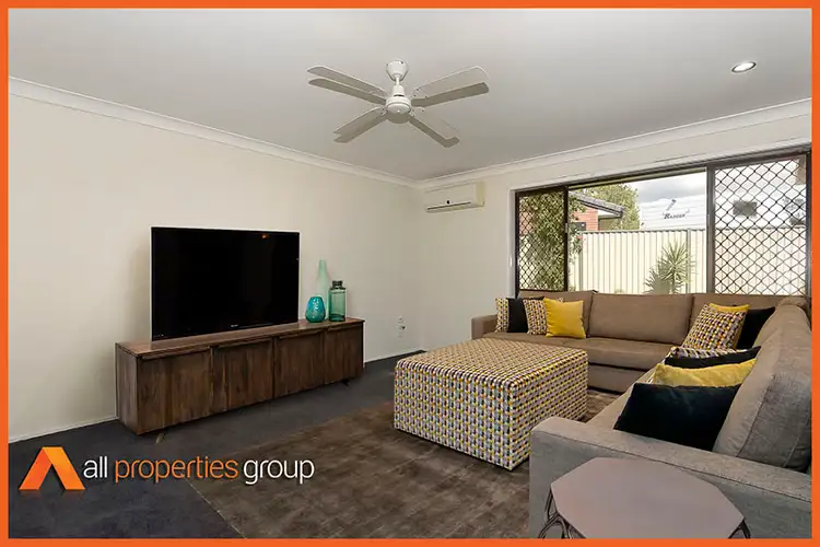 Third view of Homely house listing, 86 Parkes Drive, Helensvale QLD 4212