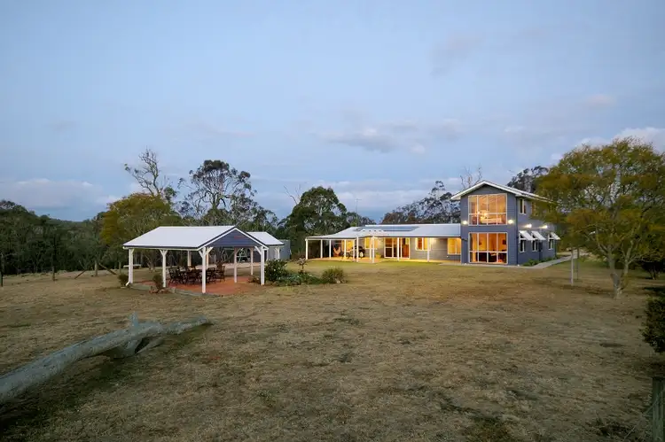 57 Lane Road, Cabarlah QLD 4352