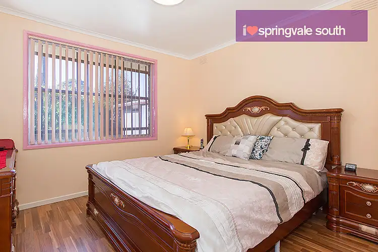 Fifth view of Homely house listing, 33 Hume Road, Springvale South VIC 3172