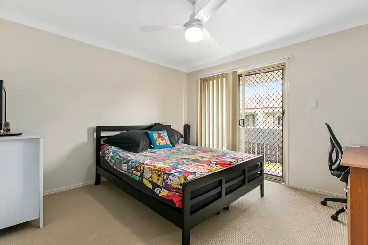 Fifth view of Homely townhouse listing, 18/18 Hilltop Court, Carina QLD 4152