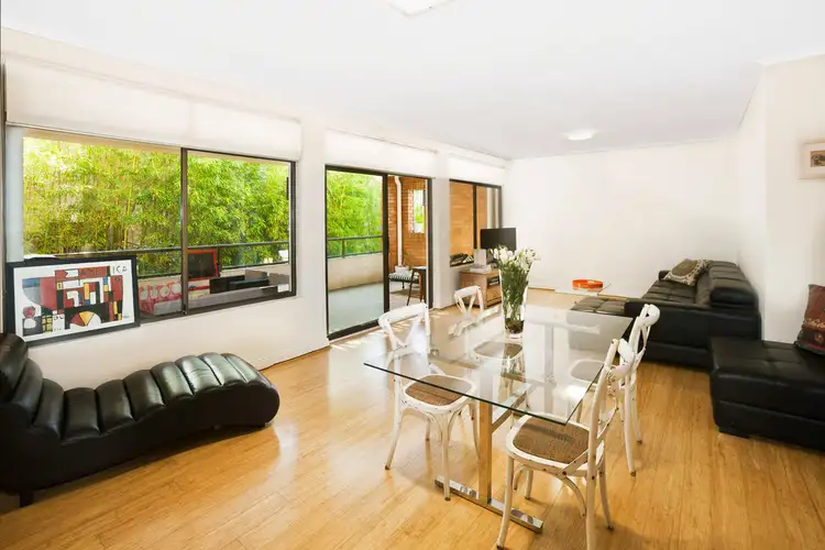 Fourth view of Homely apartment listing, 7/31 Ocean Avenue, Double Bay NSW 2028