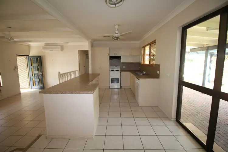 Second view of Homely house listing, 65 Whitsunday Drive, Kirwan QLD 4817