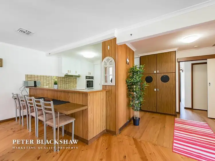 Seventh view of Homely house listing, 10 Hodgeman Street, Mawson ACT 2607