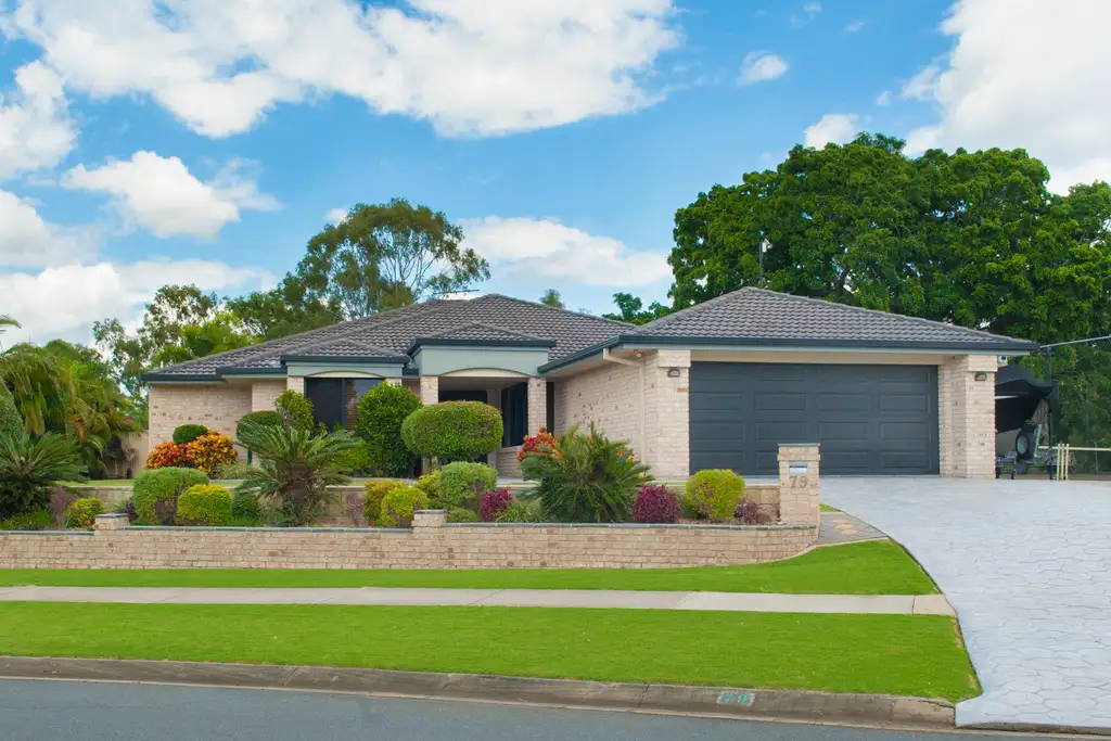Main view of Homely house listing, 79-81 Dewar Drive, Loganholme QLD 4129
