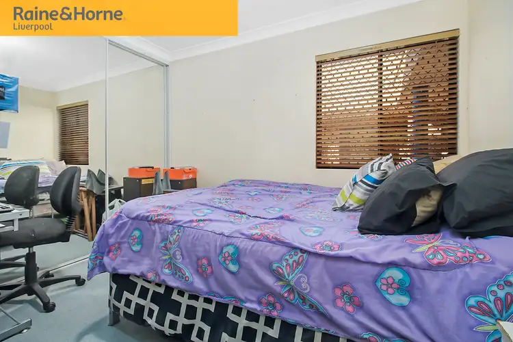 Sixth view of Homely unit listing, 7/114-116 Bigge Street, Liverpool NSW 2170