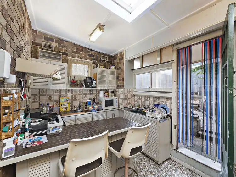 Fifth view of Homely house listing, 47 James Street, Leichhardt NSW 2040