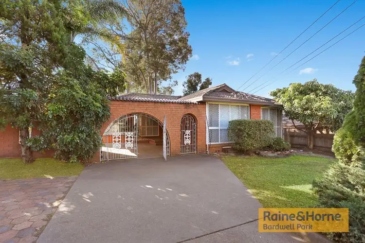 197 Newbridge Road, Chipping Norton NSW 2170