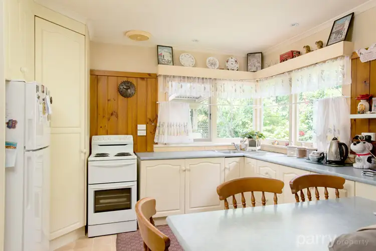Fourth view of Homely house listing, 11 Burghley Street, Longford TAS 7301