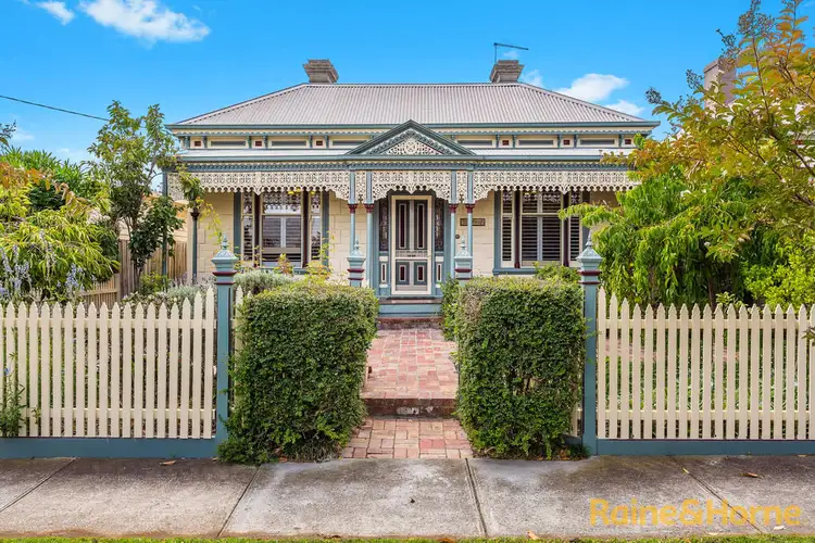 Main view of Homely house listing, 32 Laverton Street, Williamstown VIC 3016