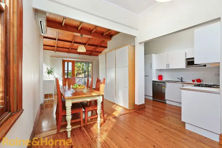 Fourth view of Homely house listing, 20 Excelsior Parade, Marrickville NSW 2204