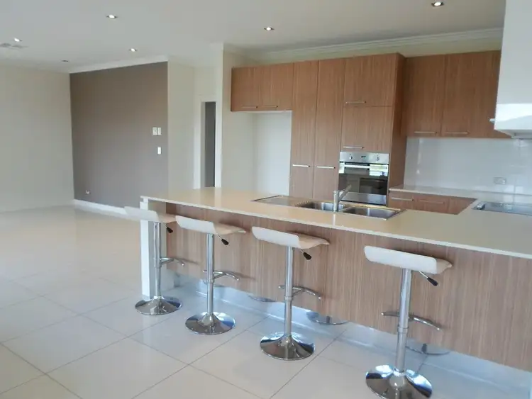 Second view of Homely house listing, 47 White Circle, Mudgee NSW 2850