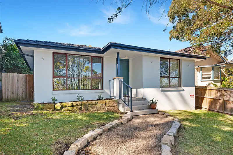 Main view of Homely house listing, 22A Wyvern Avenue, Chatswood NSW 2067