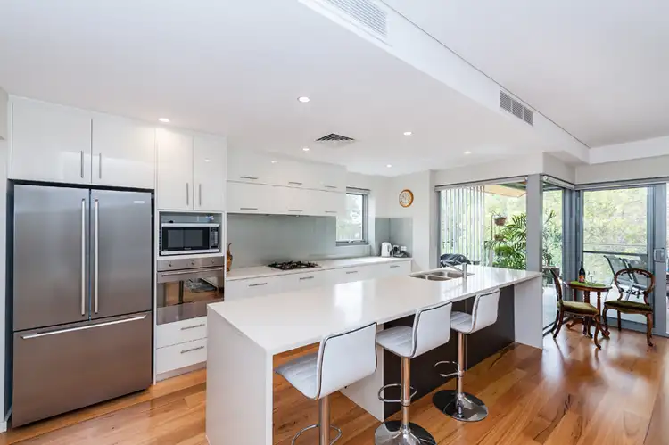 Second view of Homely apartment listing, 9/14 Coneflower Corner, Churchlands WA 6018