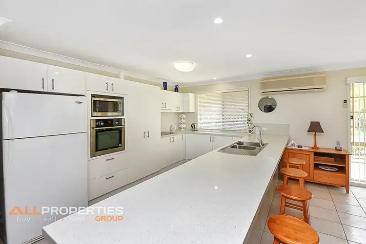 Sixth view of Homely house listing, 11 Mahogany Place, Forest Lake QLD 4078