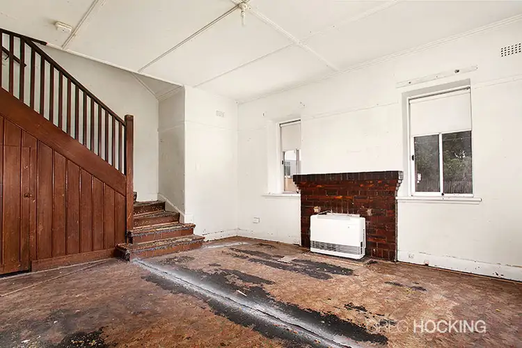 Third view of Homely house listing, 13 Griffin Crescent, Port Melbourne VIC 3207