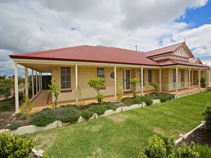 Main view of Homely house listing, 55 Amethyst Parkway, Aveley WA 6069