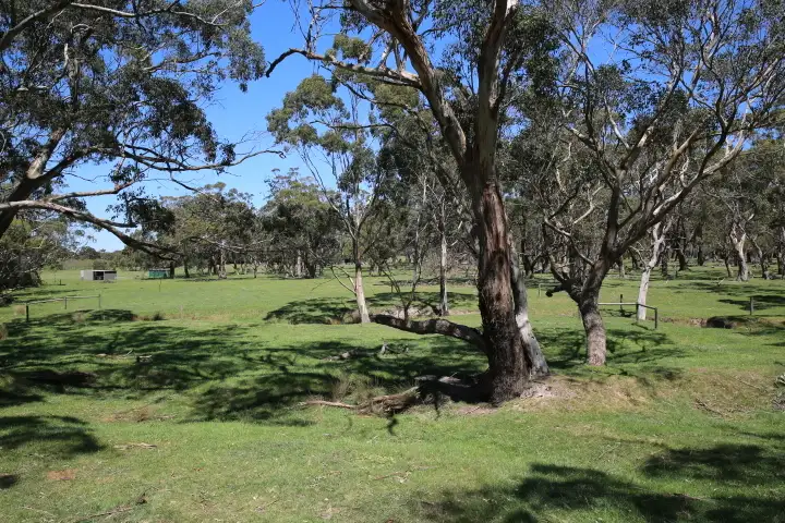 Fifth view of Homely land listing, Lots 5 & 5B Ballarat-Navigators Road, Navigators VIC 3352