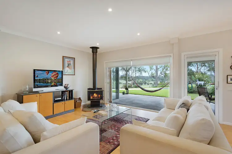 Sixth view of Homely rural property listing, 115 Cherry Lane, Wolumla NSW 2550