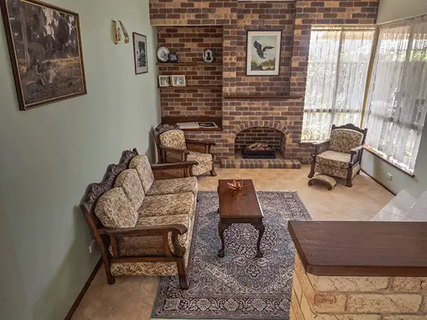 Fourth view of Homely house listing, 7 Kite Court, Geographe WA 6280