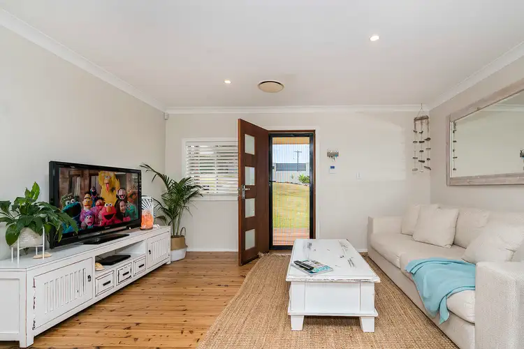 Third view of Homely house listing, 47 Old Belmont Road, Belmont North NSW 2280