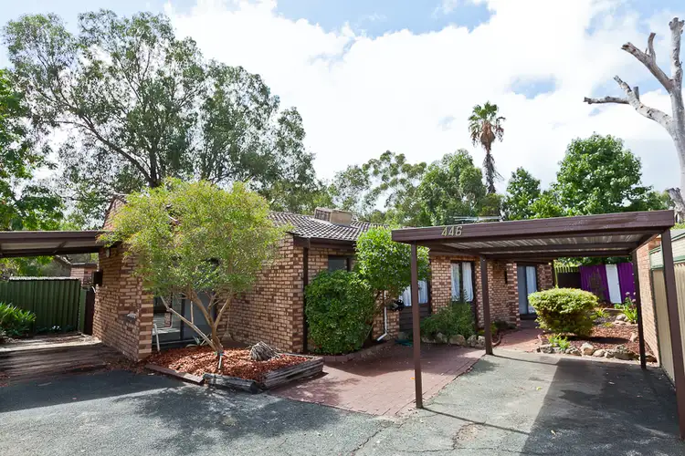 446 High Road, Ferndale WA 6148