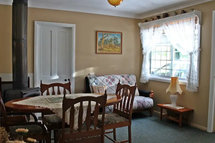 Seventh view of Homely house listing, 21 Mate Street, Tumbarumba NSW 2653