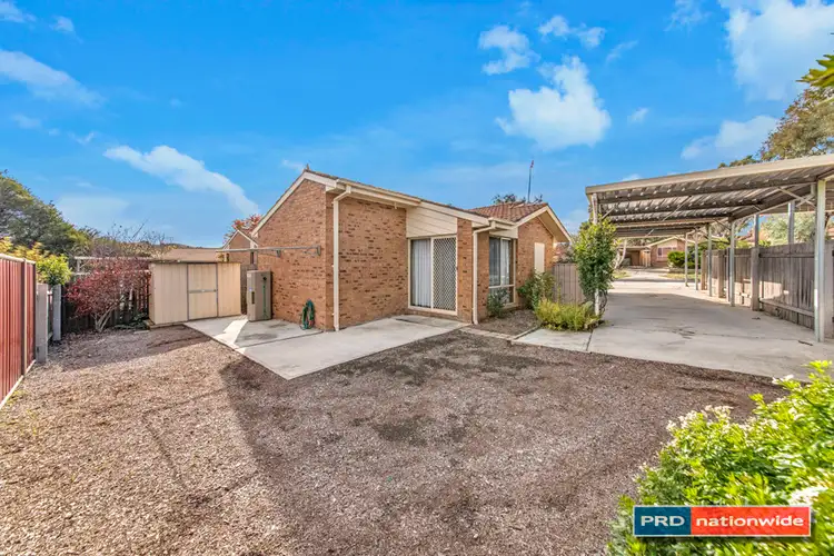 Third view of Homely house listing, 39 Jabanungga Avenue, Ngunnawal ACT 2913