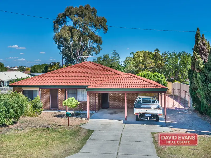 Main view of Homely house listing, 50 Elliot Road, Hocking WA 6065