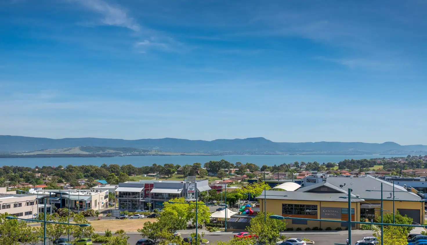 Main view of Homely apartment listing, 2/75 Cygnet Avenue, Shellharbour NSW 2529
