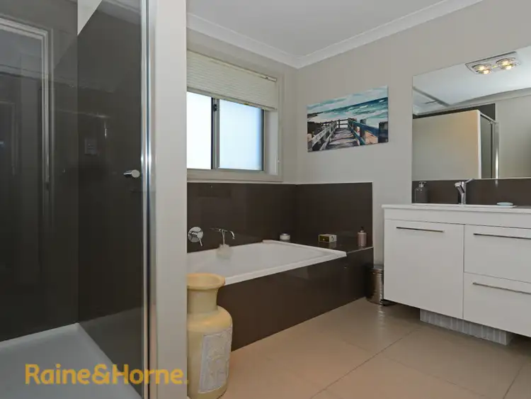 Fourth view of Homely house listing, 1/31 Mariah Crescent, Oakdowns TAS 7019