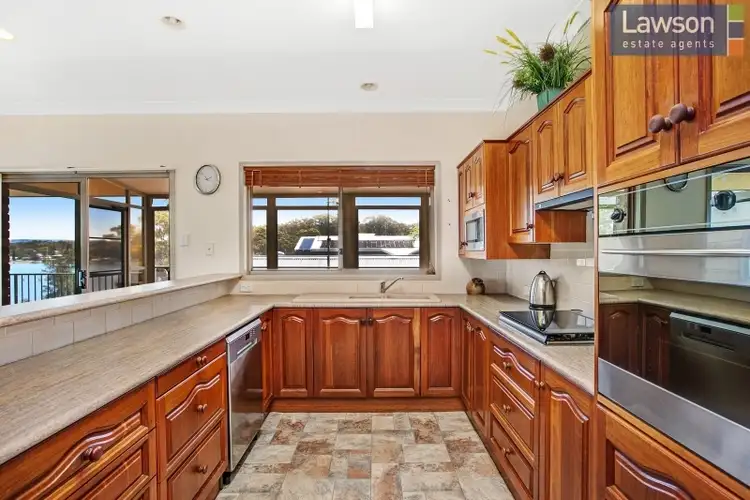 Fifth view of Homely house listing, 28 Bulgonia Road, Brightwaters NSW 2264