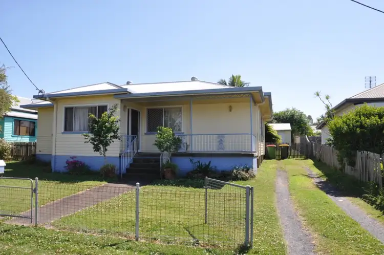 52 Canterbury Street, Casino NSW 2470