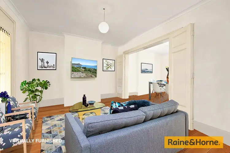 Second view of Homely house listing, 596 King Street, Erskineville NSW 2043