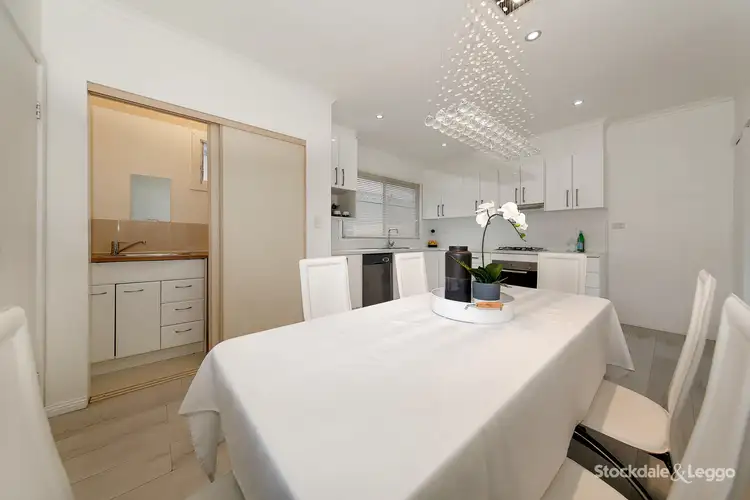 Fourth view of Homely house listing, 1/19 Housden Street, Broadmeadows VIC 3047