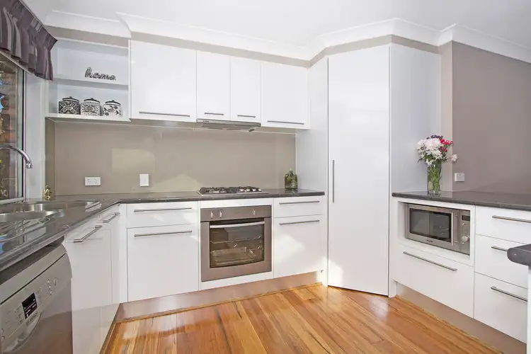 Fifth view of Homely semi-detached listing, 2 / 5 Chestnut Drive, Banora Point NSW 2486