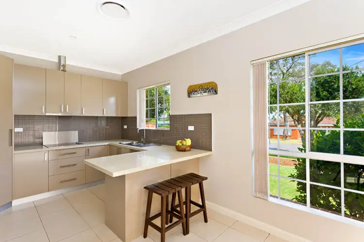 Fourth view of Homely villa listing, 1/135 Kennedy Street, Picnic Point NSW 2213