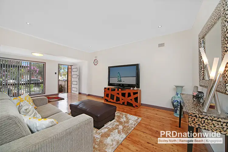 Second view of Homely house listing, 3 Wairoa Street, Canterbury NSW 2193