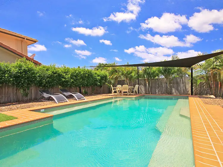 Second view of Homely townhouse listing, 2/21 Chessom Street, Mitchelton QLD 4053