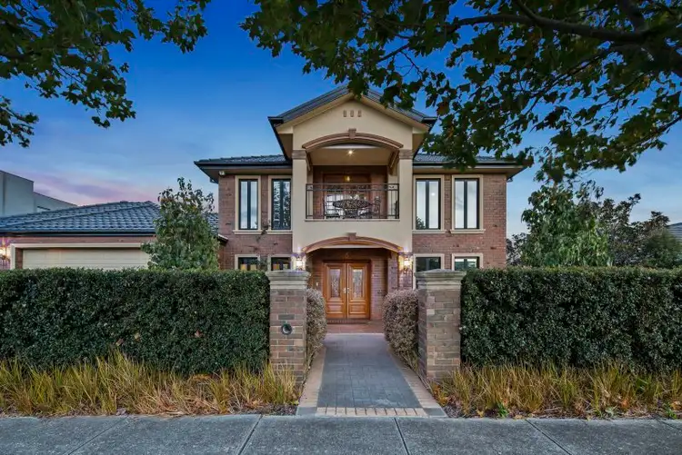 6 Speargrass Drive, Hillside VIC 3037